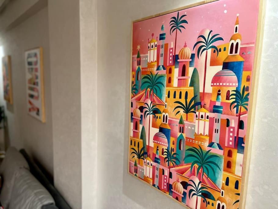 Yumo: The Cozy One Appartement Marrakesh