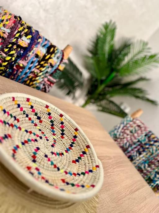 Appartement Yumo: The Cozy One Marrakesh