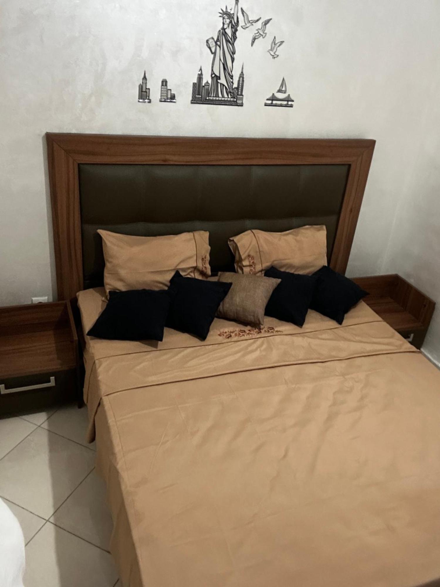 Apartment A Gueliz