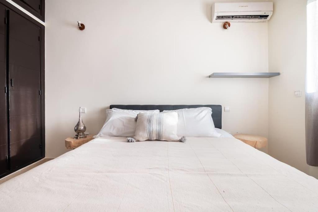Penthouse Avec Jacuzzi Prive A Marrakech * Marrakesh