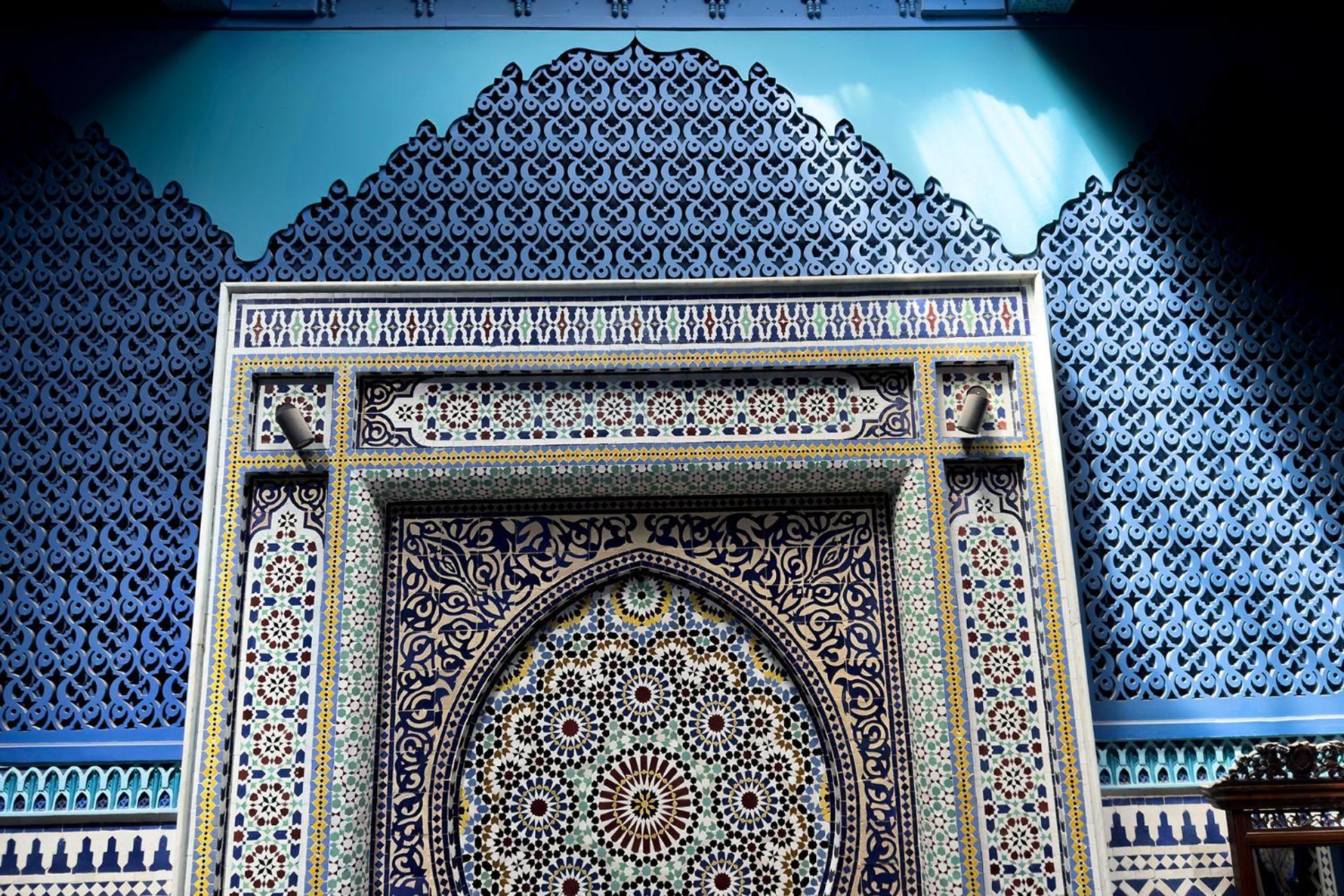 Stella Cadente Marrakech Riad