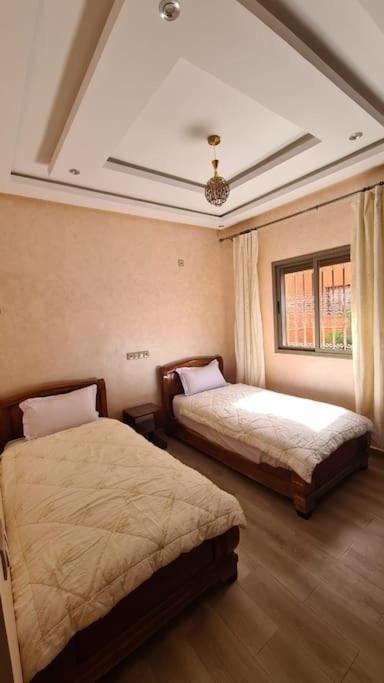 Spacieux De 2 Marrakesh