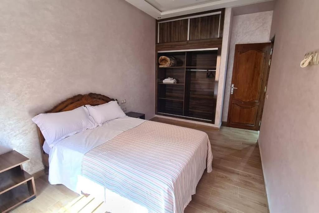 Spacieux De 2 * Marrakesh