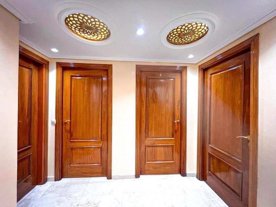 Appartamento Luxury 3-bedrooms/terraces Gueliz Centre *