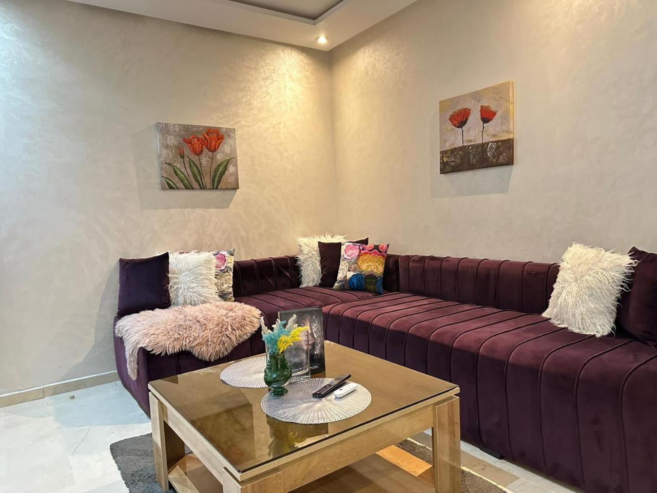 Holiday home A Louer Maria