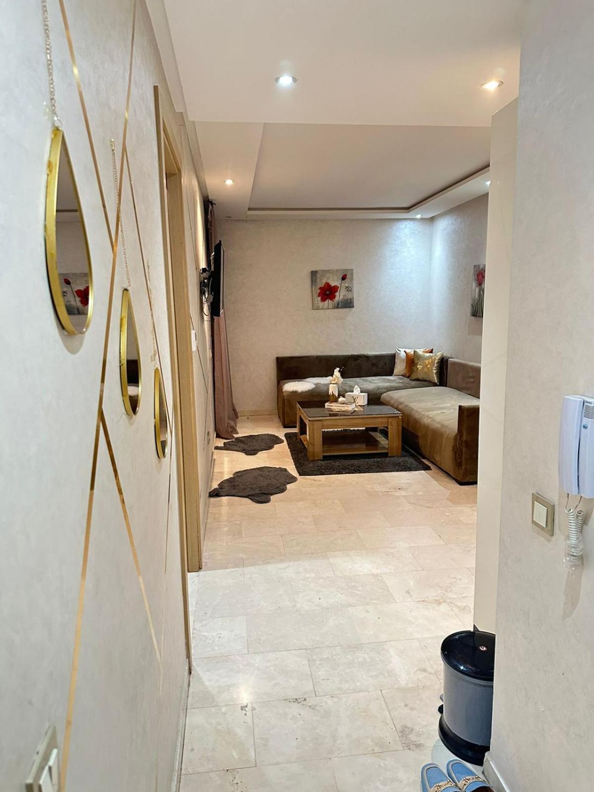 Holiday home A Louer Maria