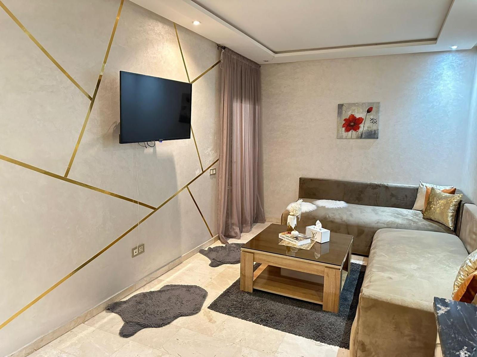 Holiday home A Louer Maria *