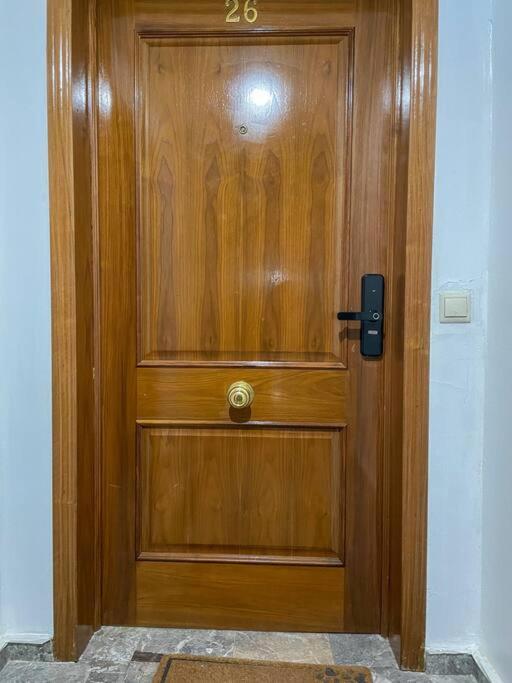 Luxury 3-bedrooms/terraces Gueliz Centre Appartamento Marrakesh