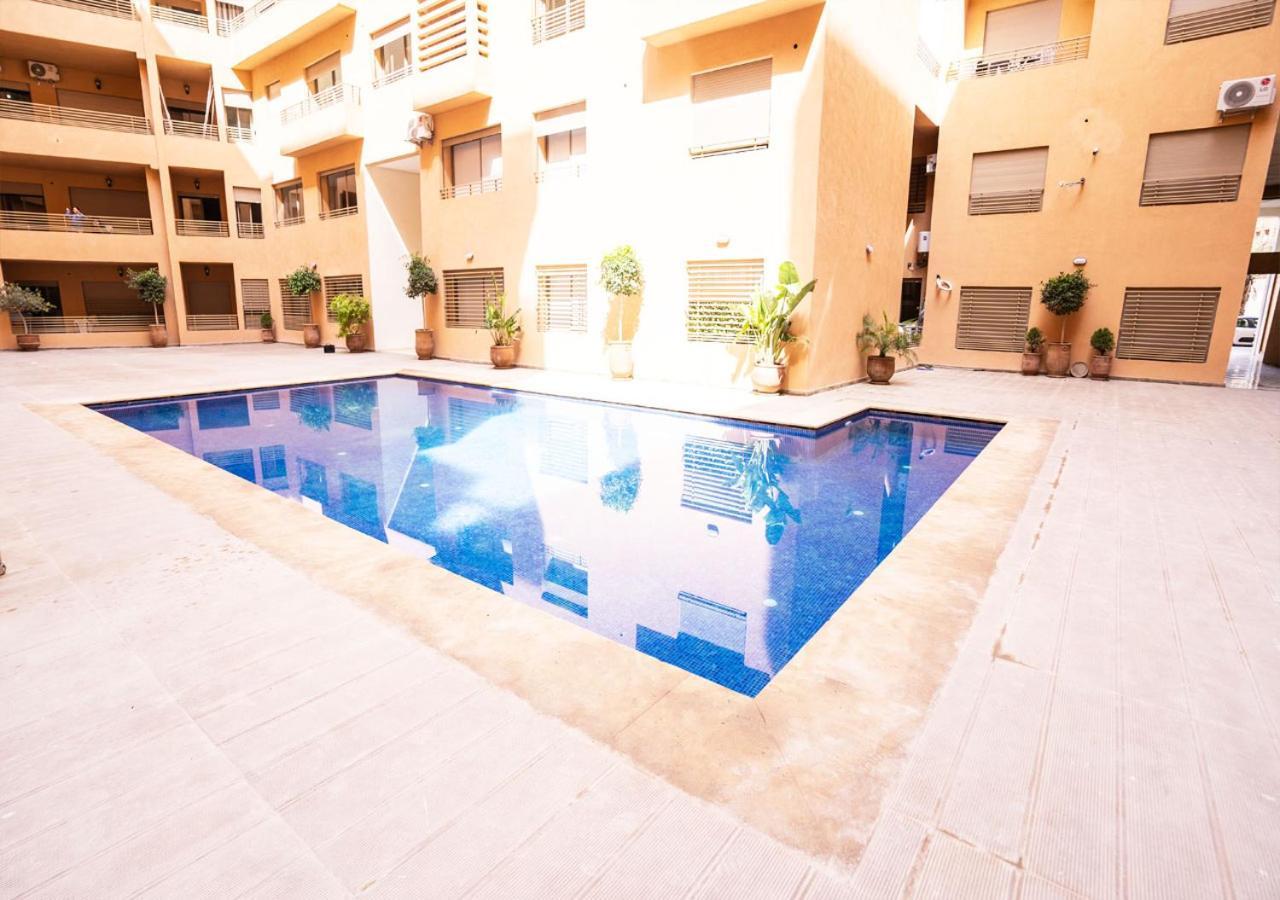 Vacance Safaa Appartement