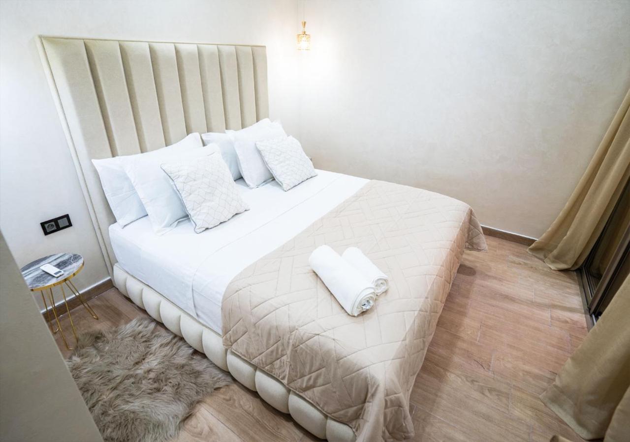 Appartement Vacance Safaa *