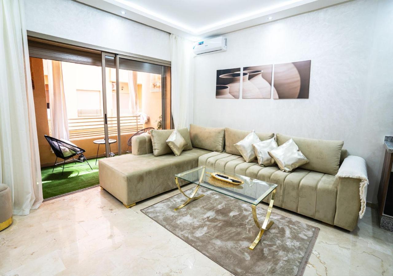 Appartement Vacance Safaa Marrakesh
