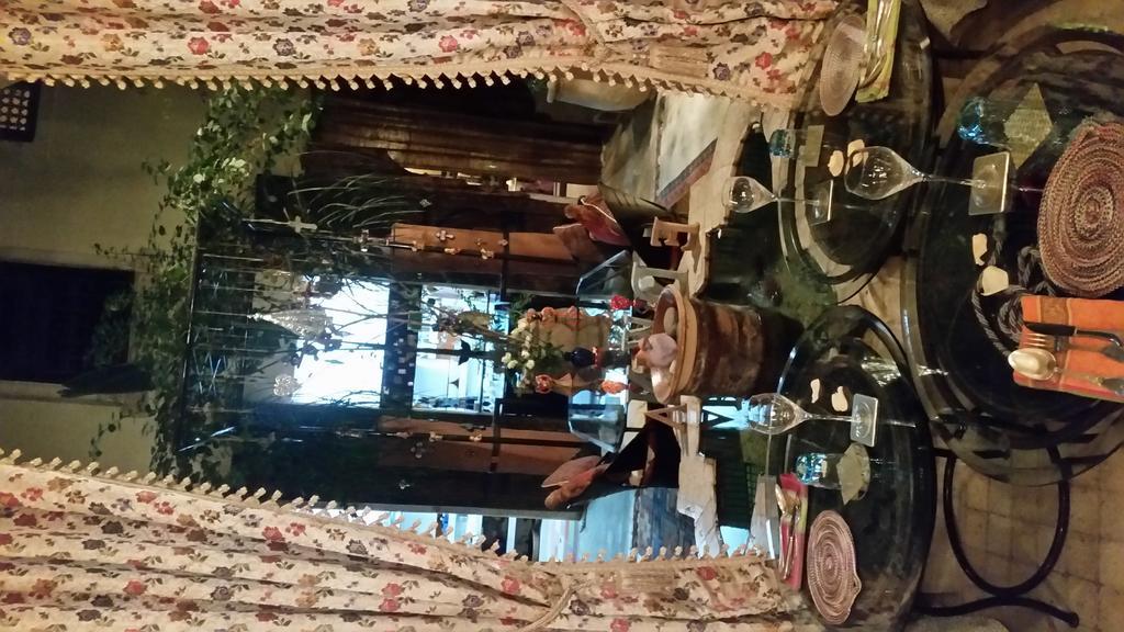Riad House Of Fusion Marrakech 3*
