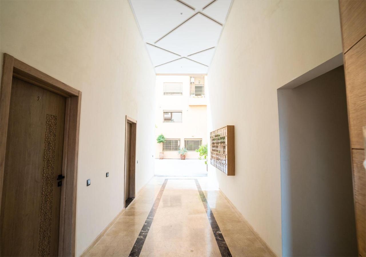 Appartement Vacance Safaa *