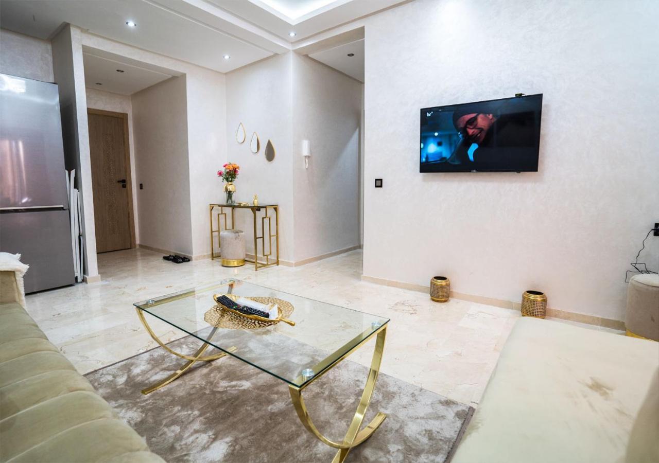 Appartement Vacance Safaa
