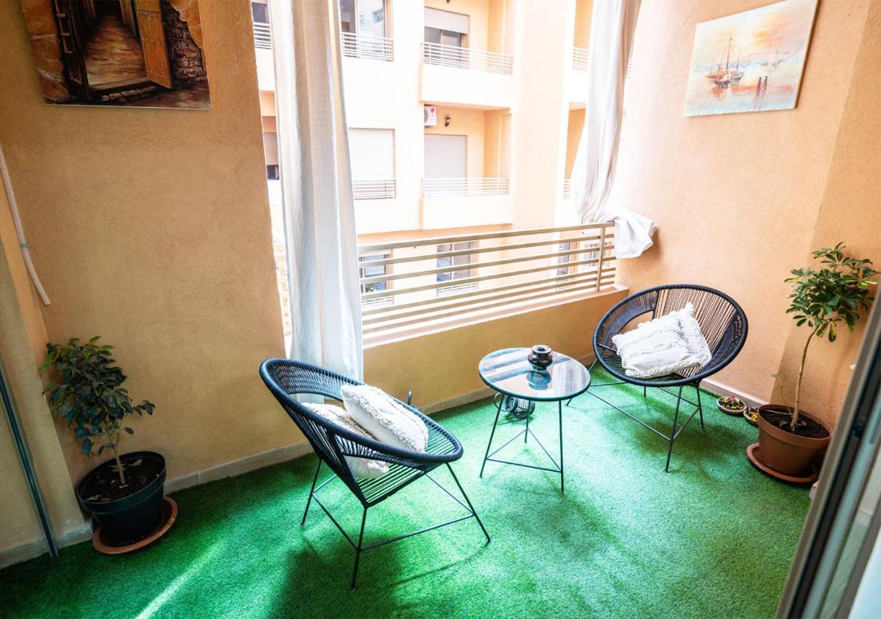 Appartement Vacance Safaa Marrakesh