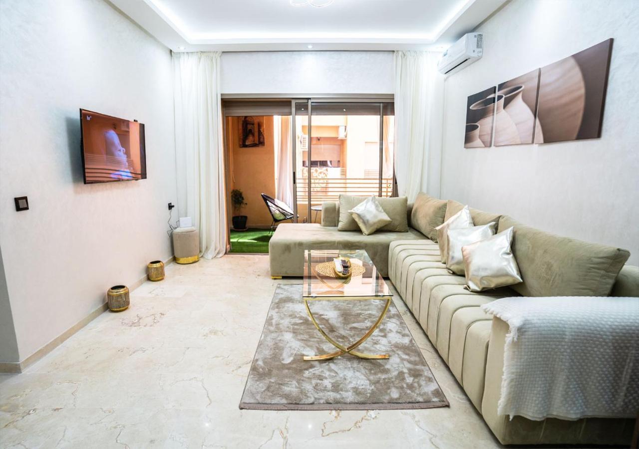 Vacance Safaa Appartement *