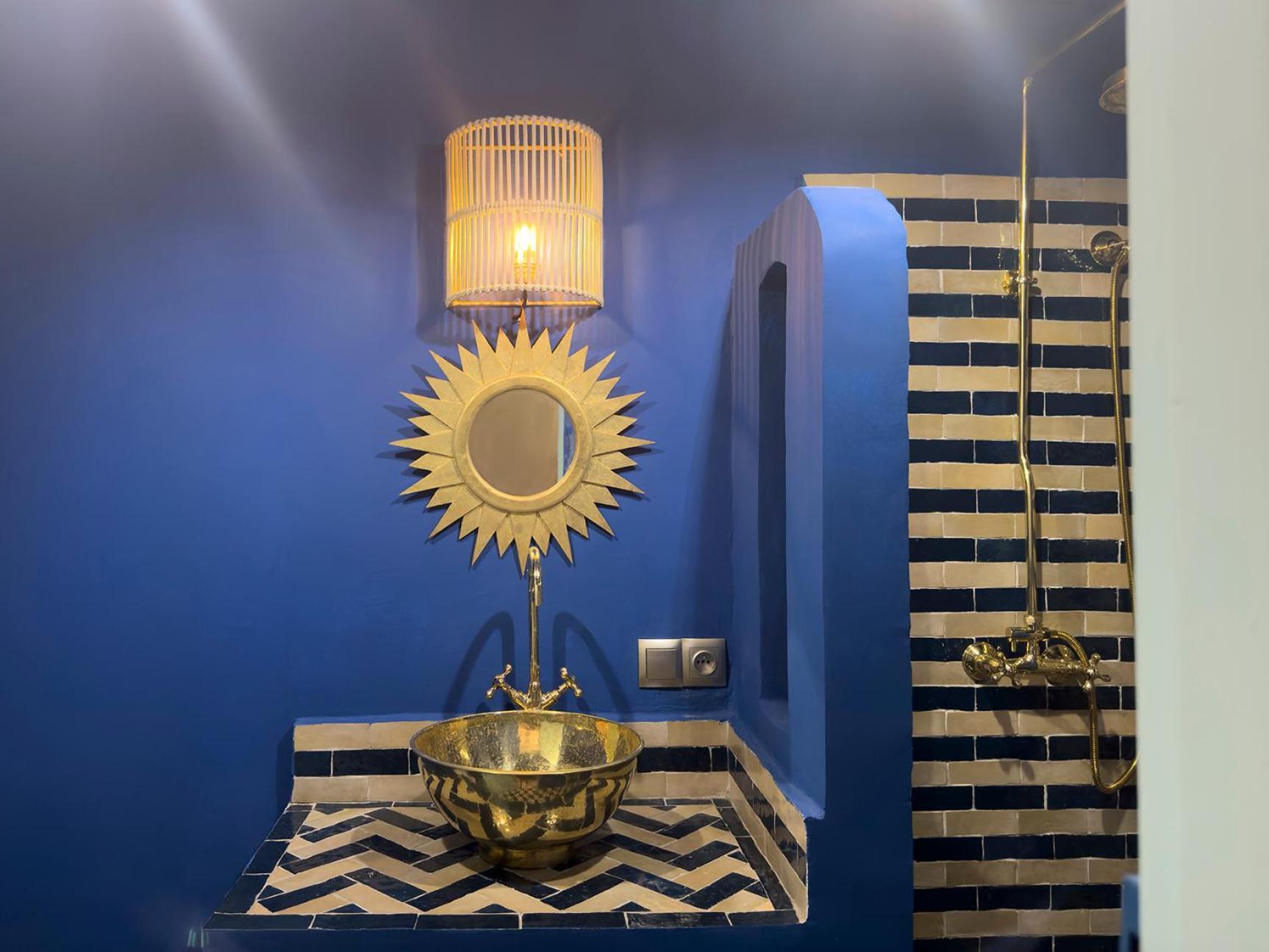 Riad Stella Cadente Marrakech Marrakesh