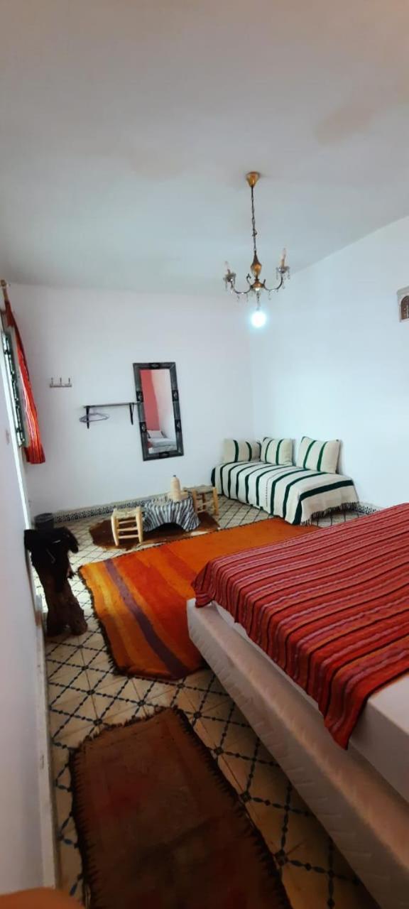 Marrakesh Riad Gasthuis