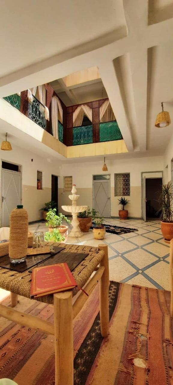 Gasthuis Marrakesh Riad *