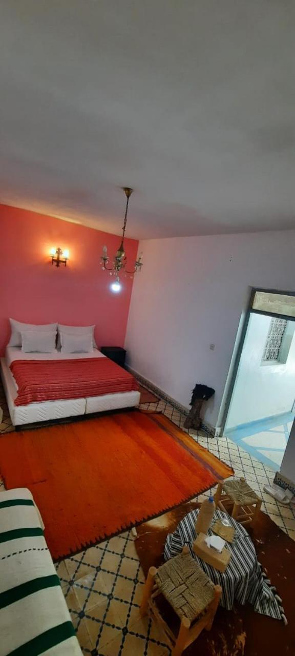 Marrakesh Riad Gasthuis *