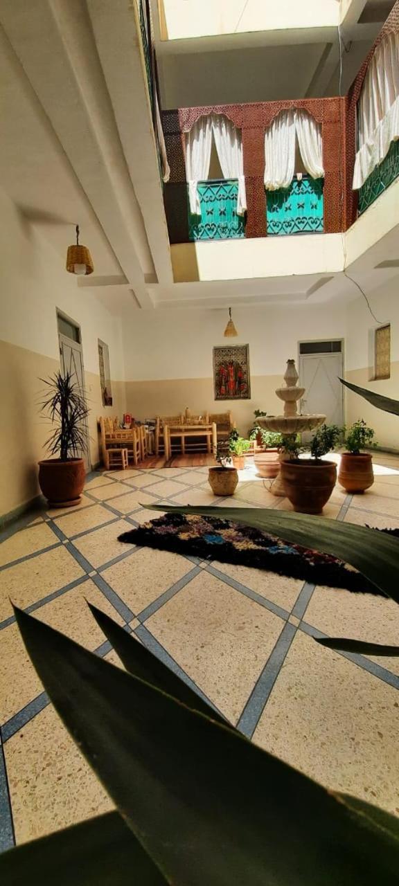 Marrakesh Riad Gasthuis