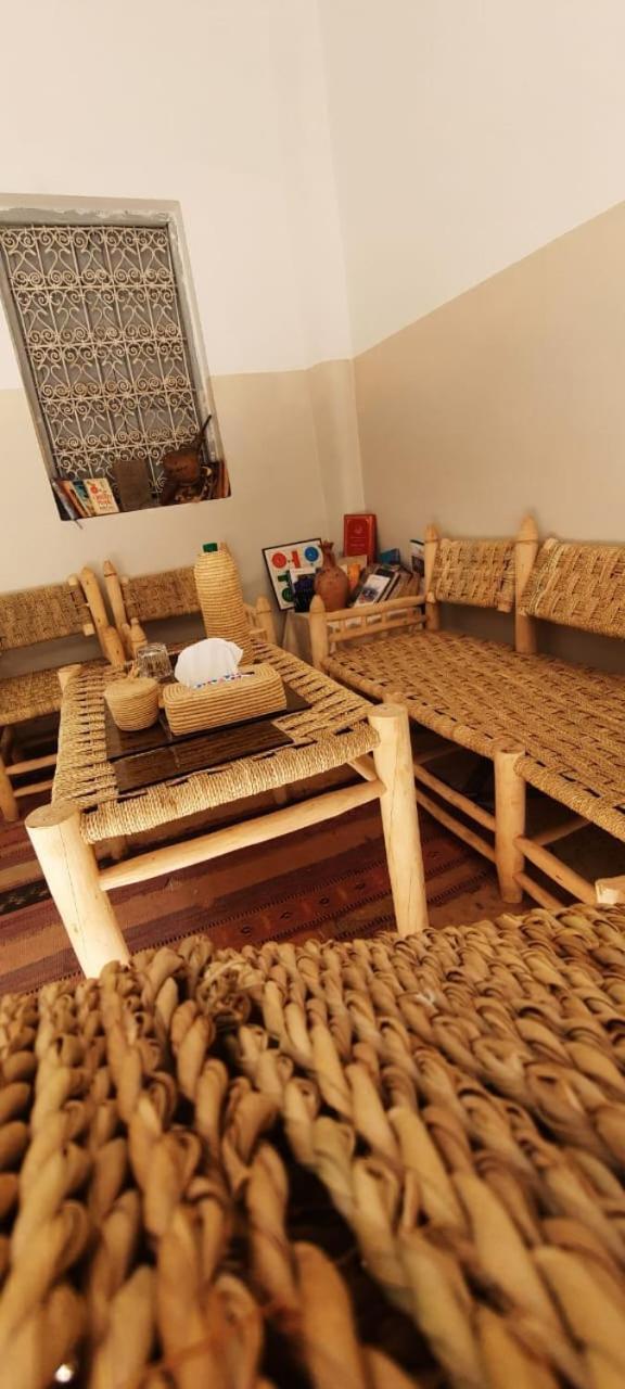 Gasthuis Marrakesh Riad *