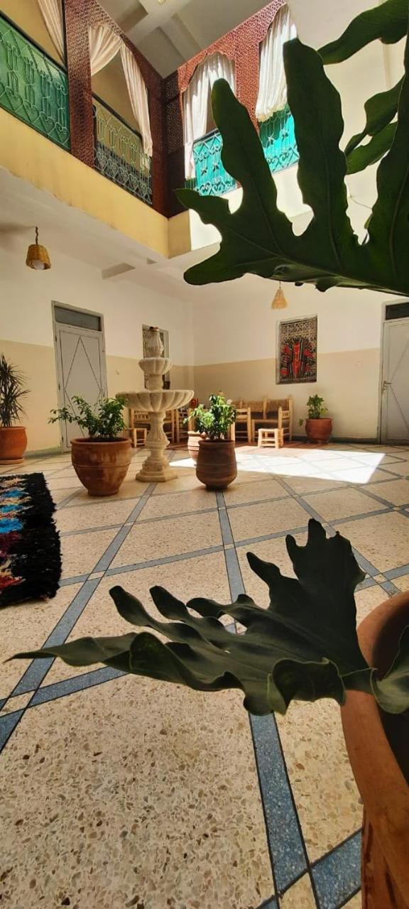 Gasthuis Marrakesh Riad