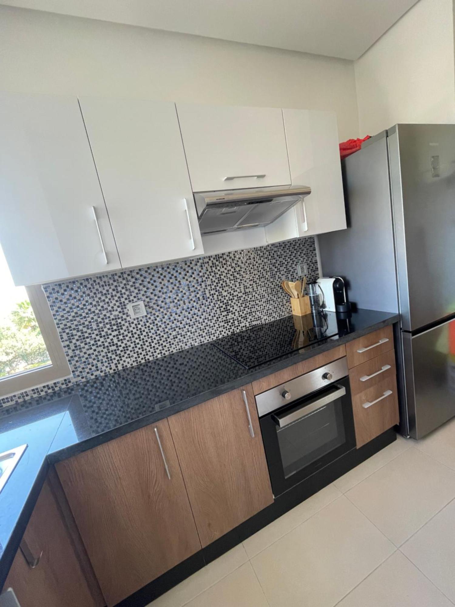 Marrakech Prestigia Apartment