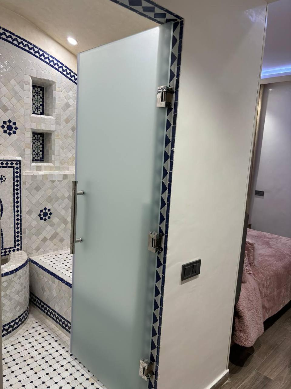Appartement 3bd Centre Located Marrakech *