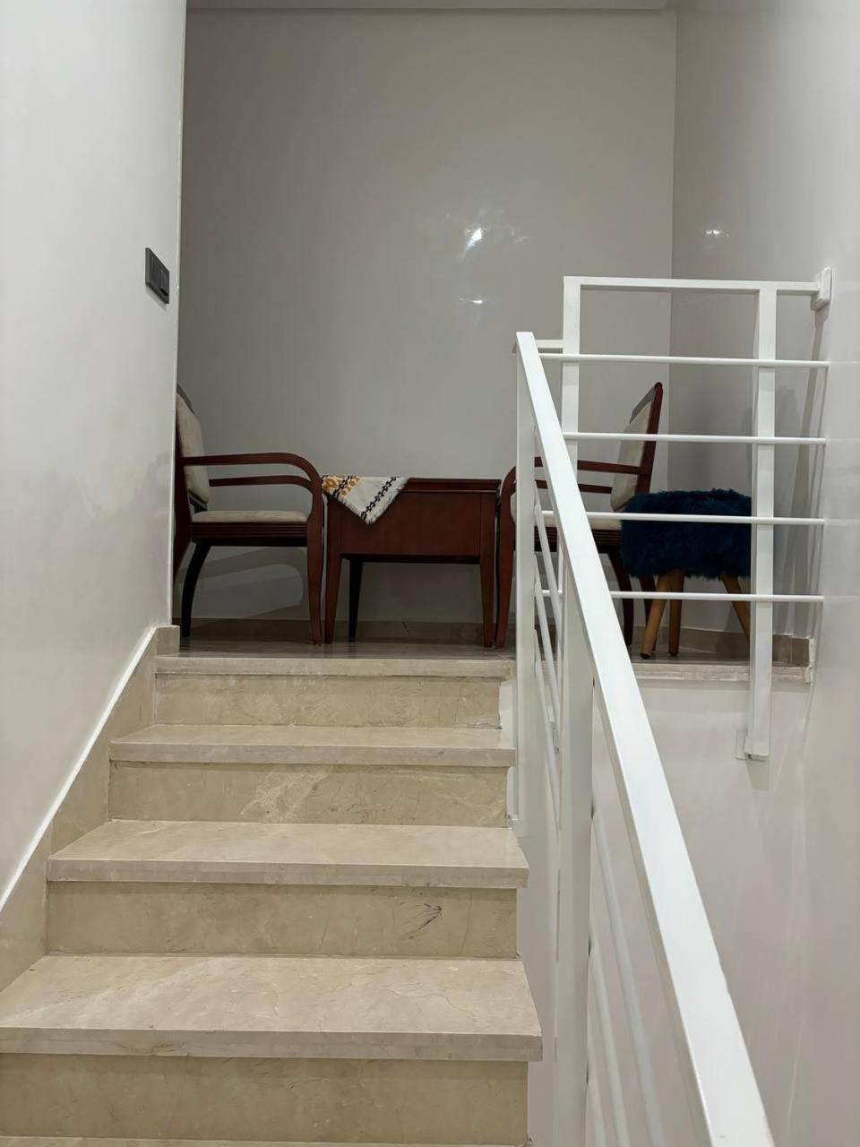 3bd Centre Located Marrakech Appartement *