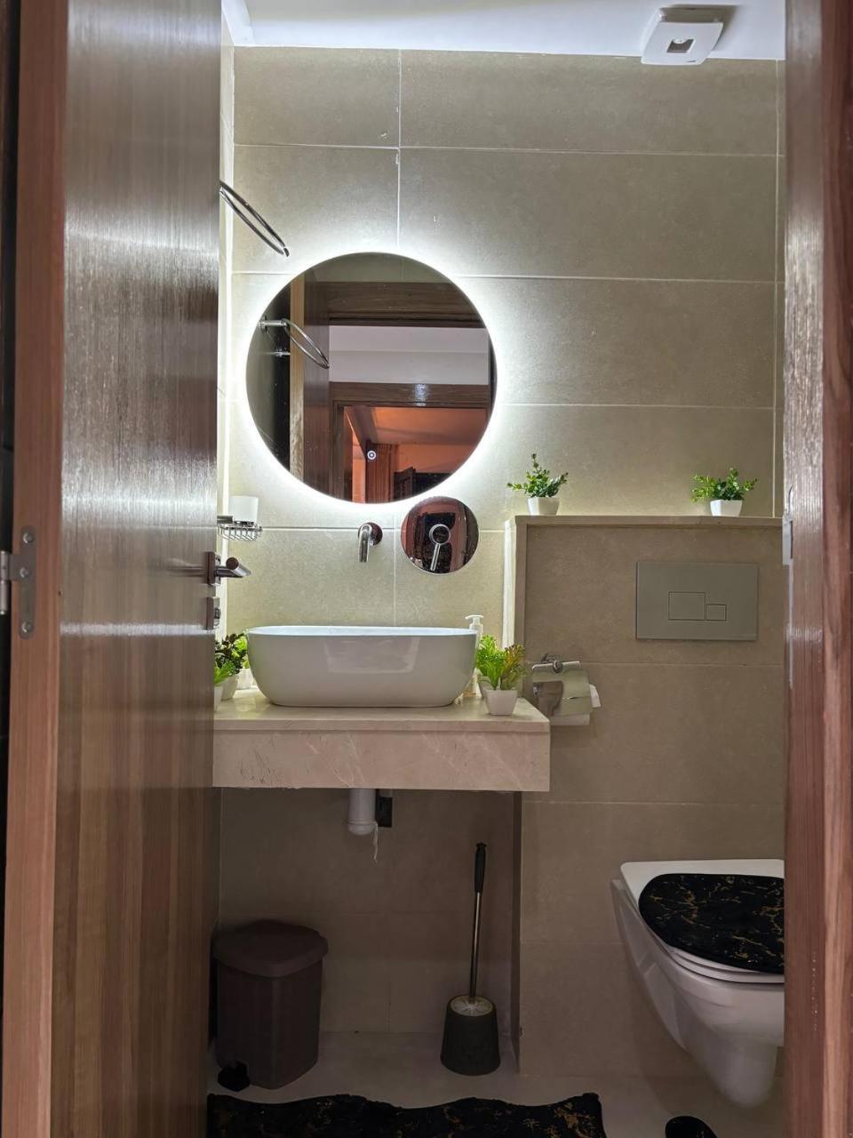 Appartement 3bd Centre Located Marrakech *