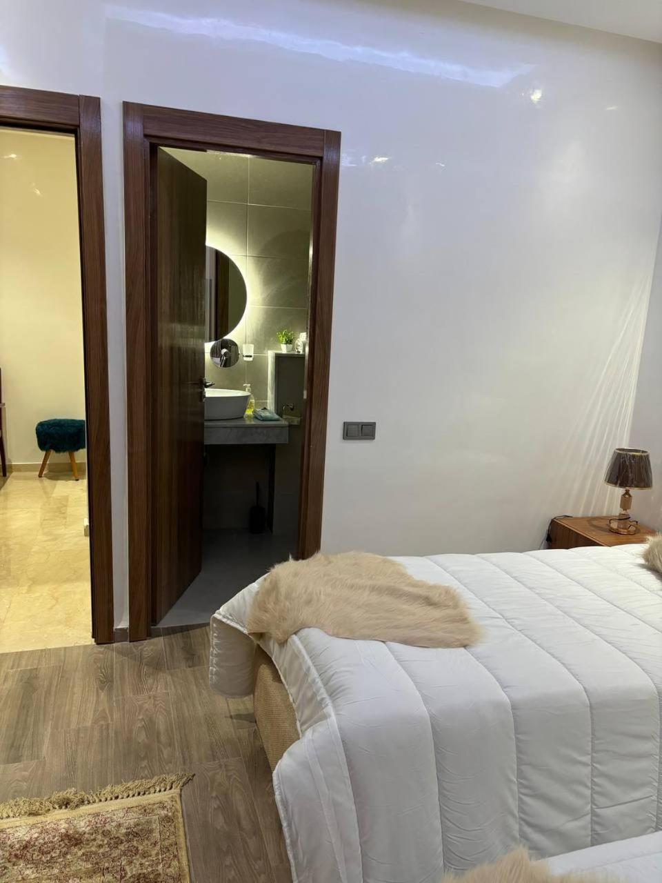 3bd Centre Located Marrakech Appartement *