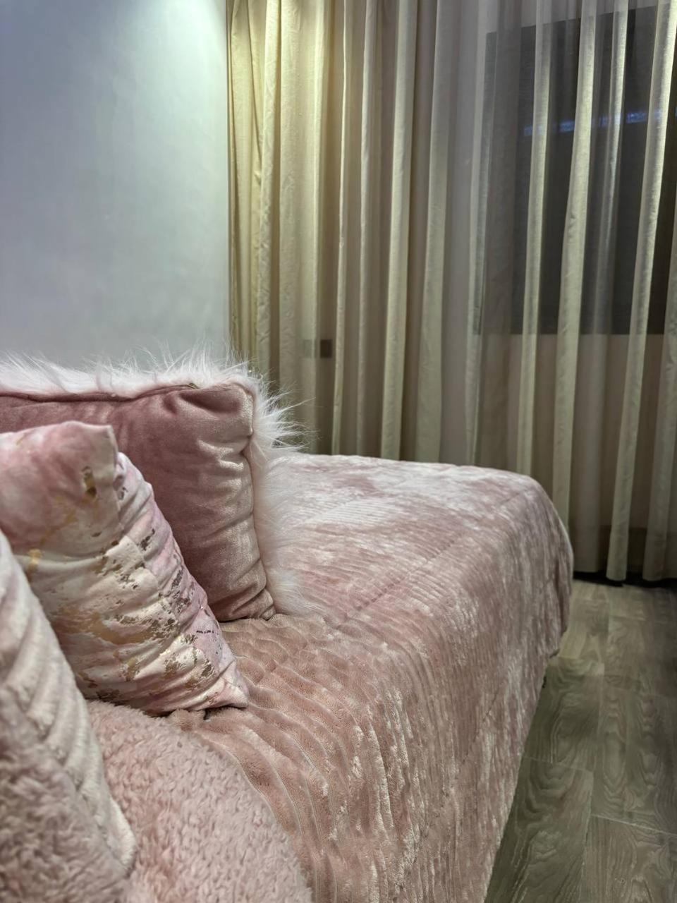 Appartement 3bd Centre Located Marrakech Marrakesh