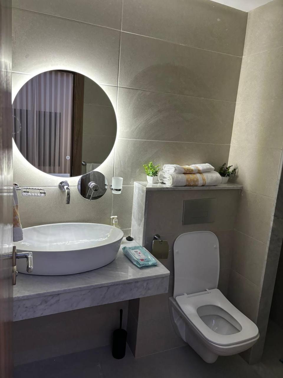 Appartement 3bd Centre Located Marrakech Marrakesh