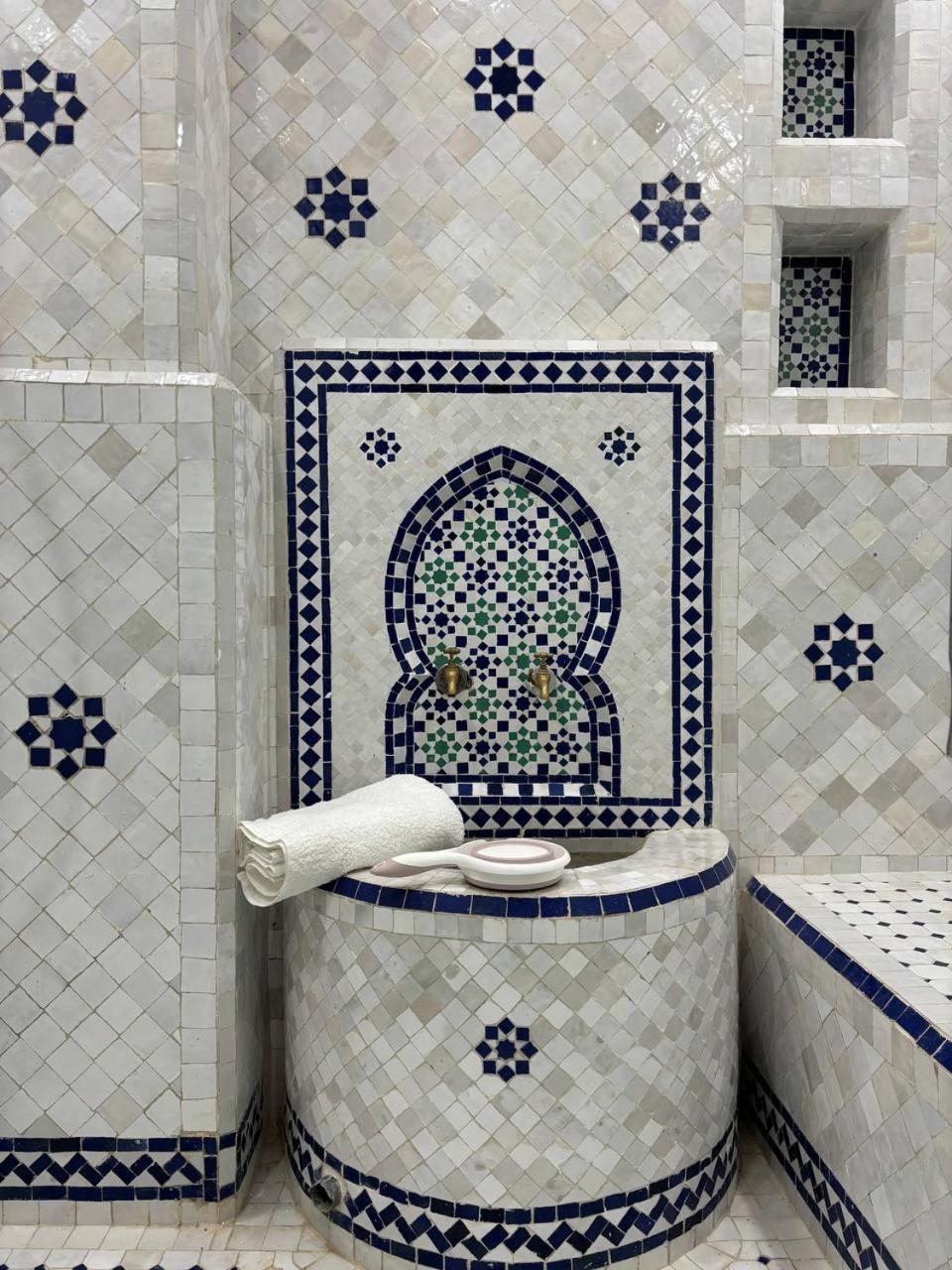 3bd Centre Located Marrakech Appartement Marrakesh
