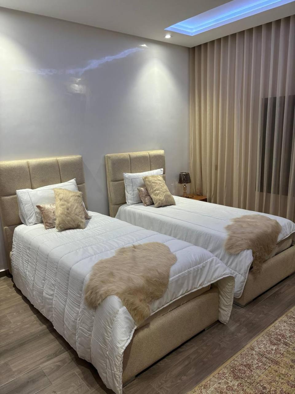 Appartement 3bd Centre Located Marrakech Marrakesh