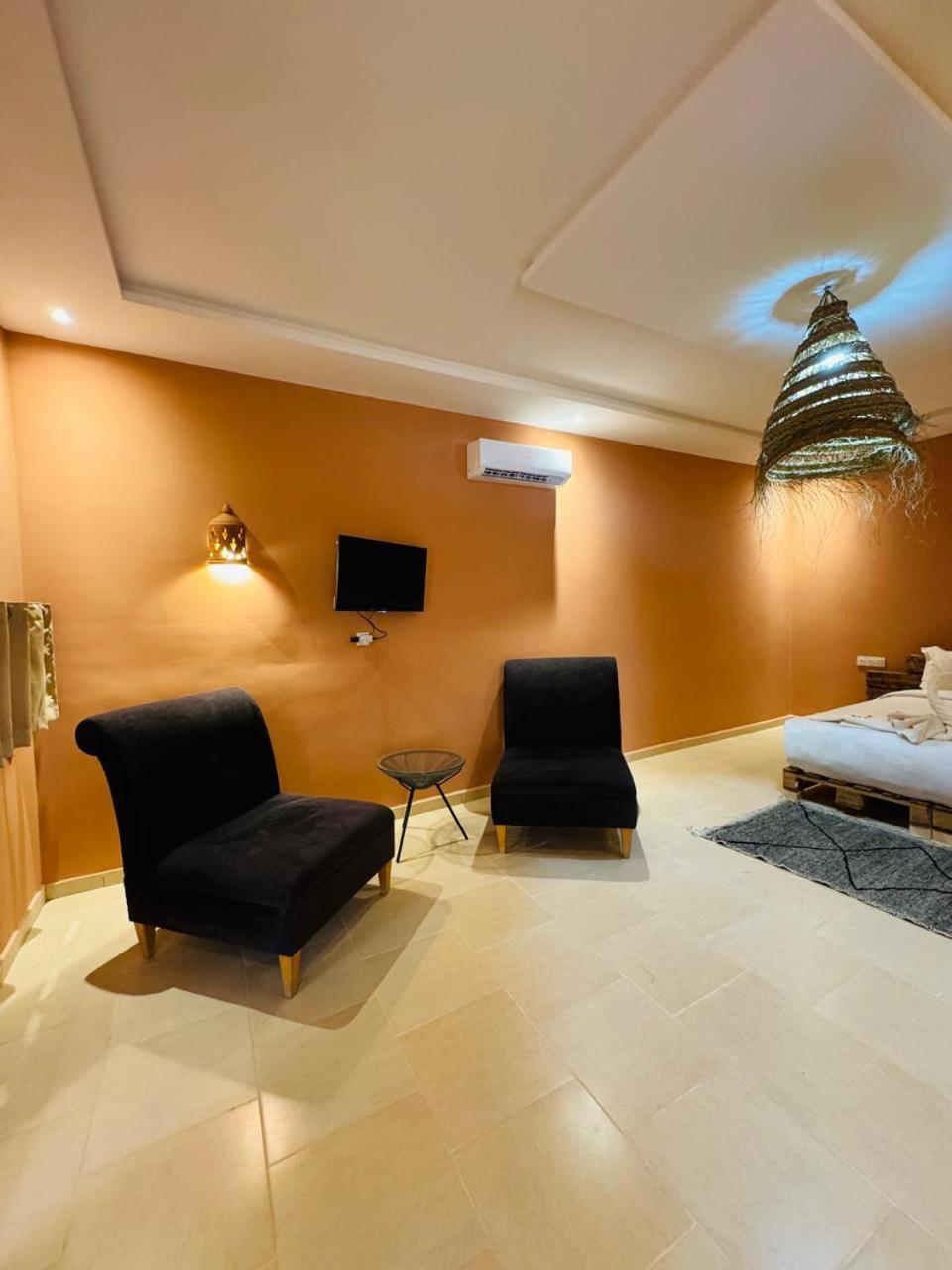 Sofia Guest &spa Gasthuis Marrakesh