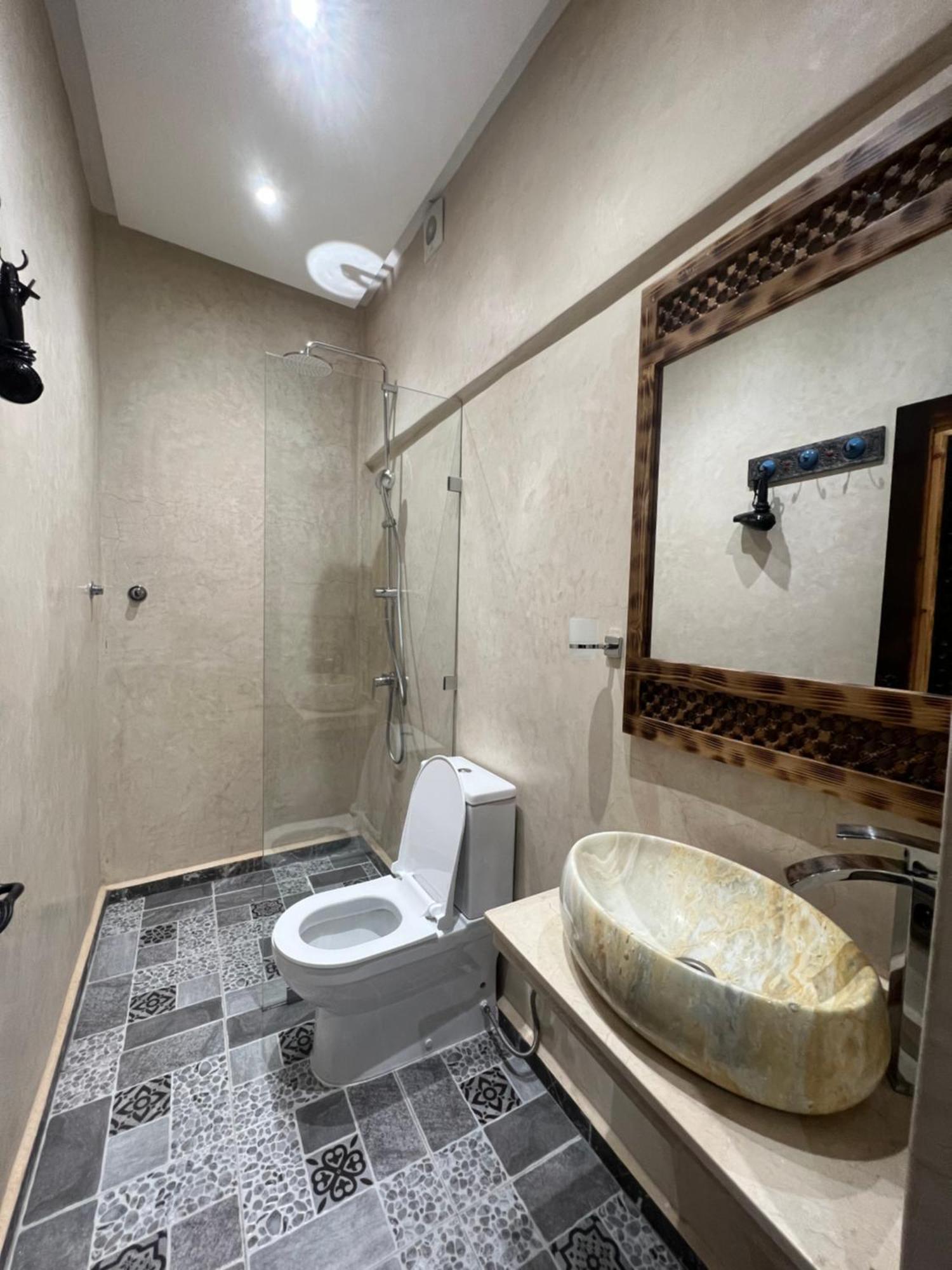 Alice Terrace & Riad Marrakesh