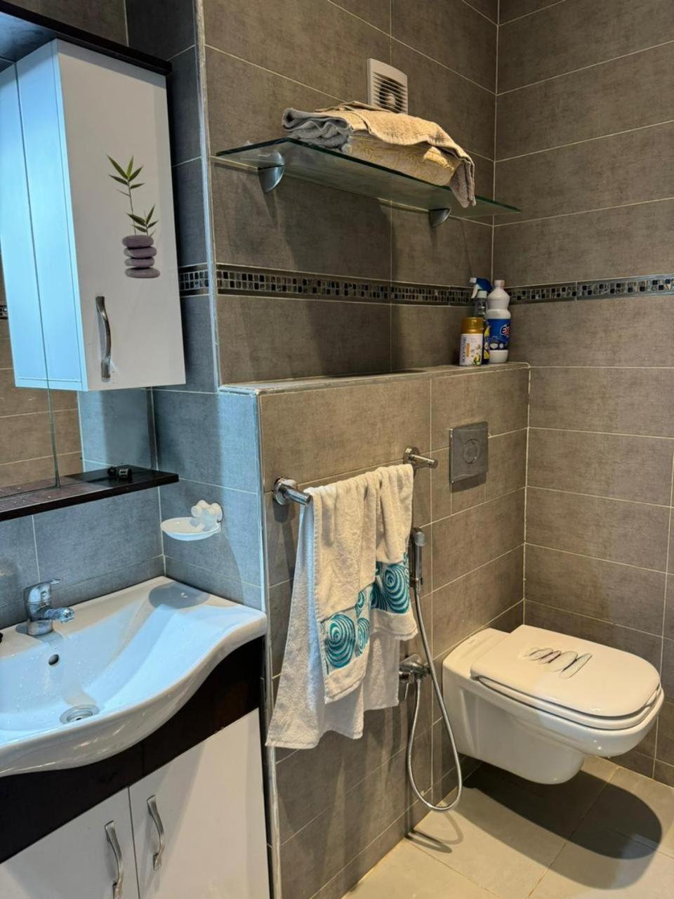 Appartement جنان اوراد