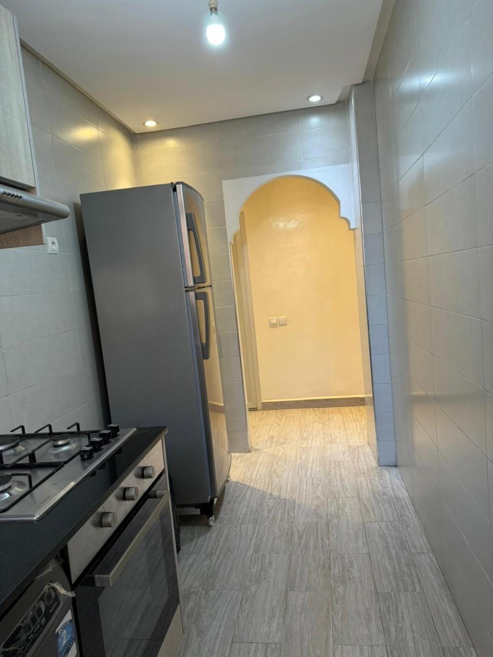 Appartement جنان اوراد