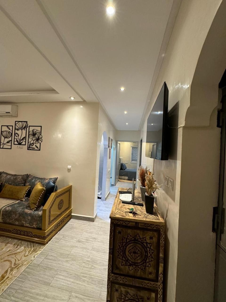 Appartement جنان اوراد Marrakesh