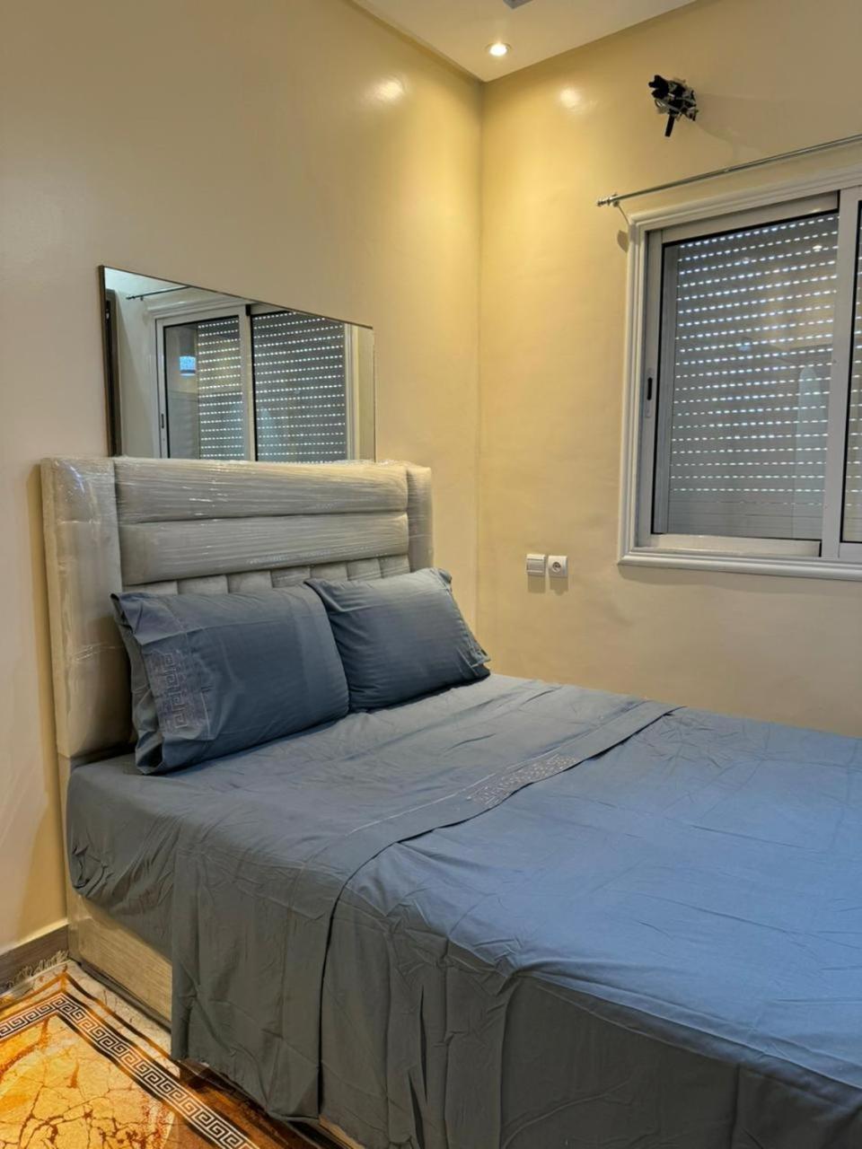 جنان اوراد Appartement