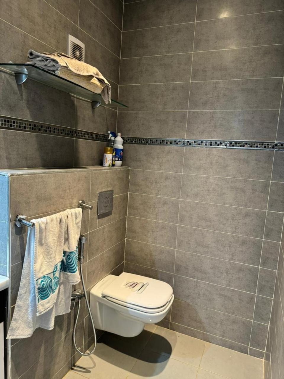 Appartement جنان اوراد Marrakesh