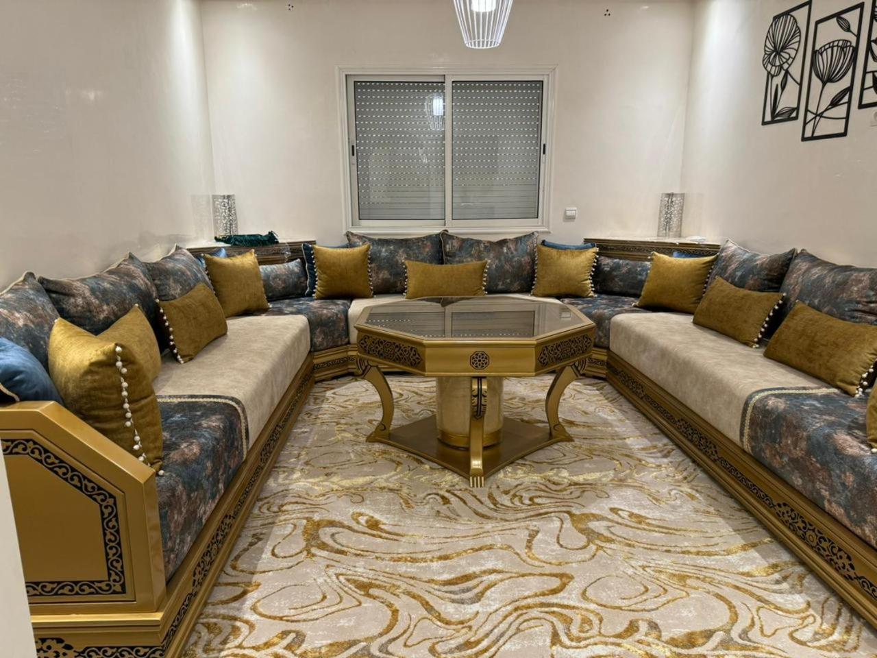 Appartement جنان اوراد *
