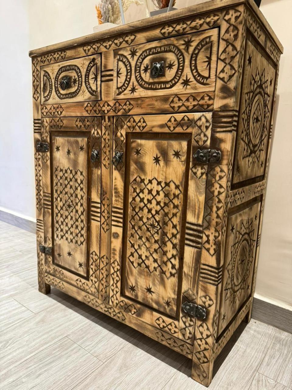 Appartement جنان اوراد Marrakesh