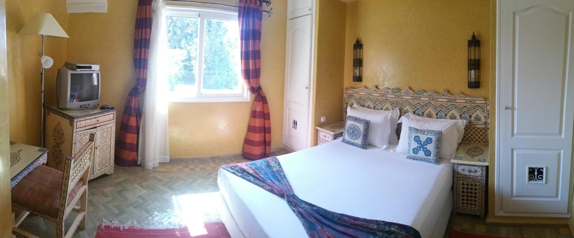 Des 3 Golfs Bed & Breakfast 4*