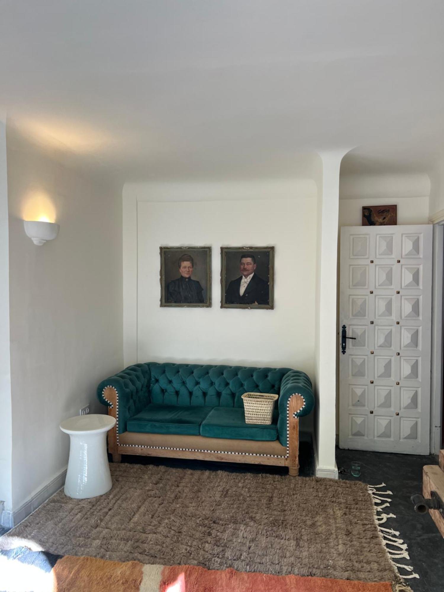 Hotel Moro Marrakech Boutique 3*