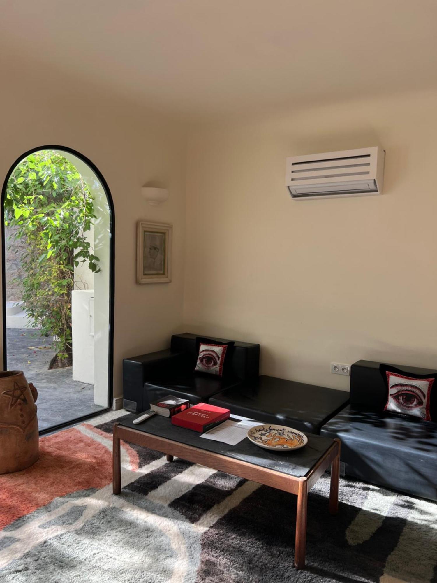 Hotel Moro Marrakech Boutique Marrakesh