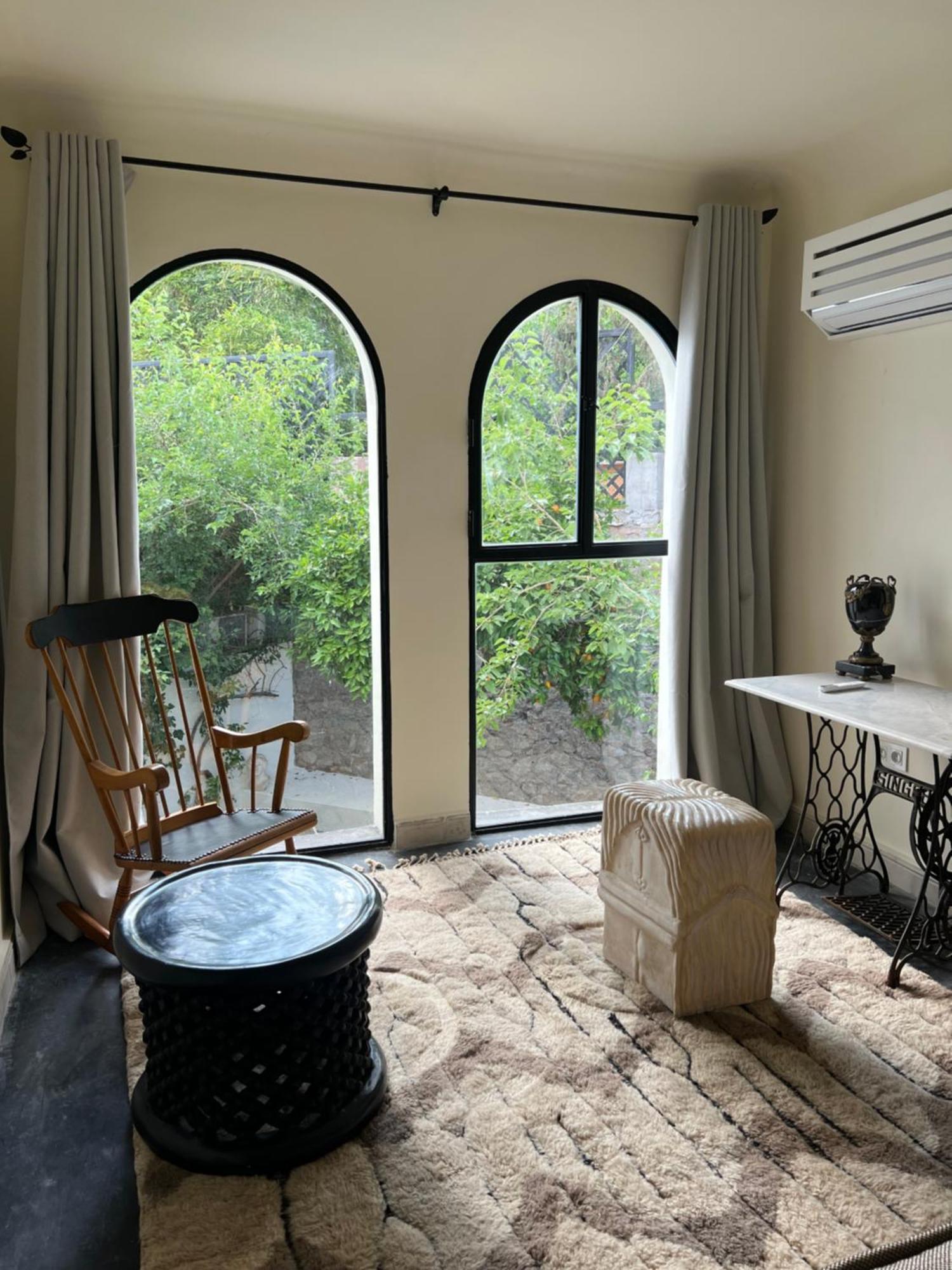 Moro Marrakech Boutique 3*