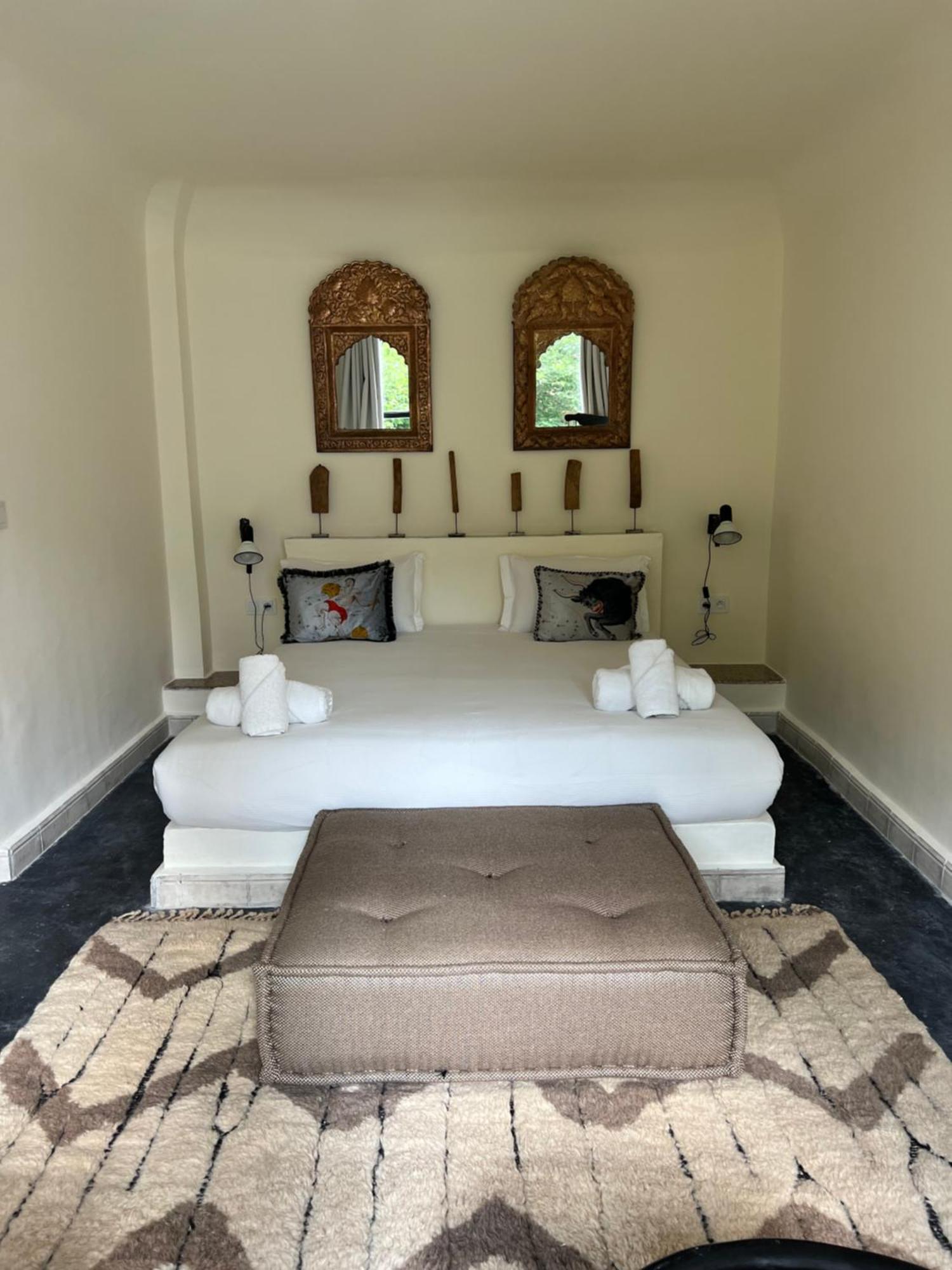 Moro Marrakech Boutique Marrakesh